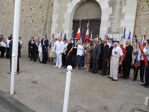 2019 09 07 TOULON 149 EME COMMEMORATION DES COMBATS DE BAZEILLES (70)